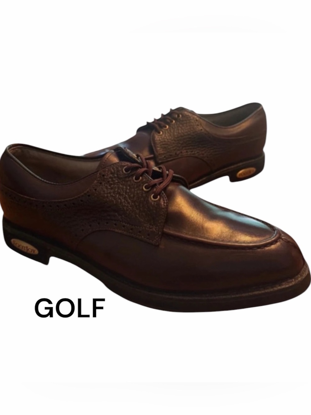 FOOTJOY♦️CLASSIC TOUR GOLF SHOE